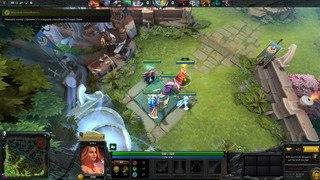 Тестирование в игре Dota2 на двух бюджетных платформах:, фото 2