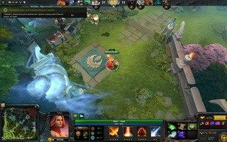 Тестирование в игре Dota2 на двух бюджетных платформах:, фото 6