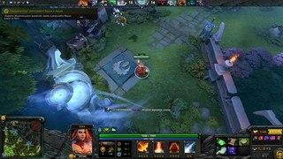 Тестирование в игре Dota2 на двух бюджетных платформах:, фото 3