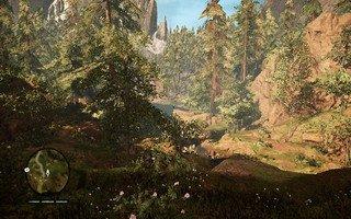 Тестирование в игре Far Cry Primal на бюджетных платформах ПК:, фото 5
