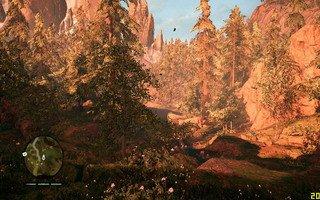 Тестирование в игре Far Cry Primal на бюджетных платформах ПК:, фото 6