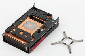 Видеоускоритель AMD Radeon R9 Nano:, фото 27