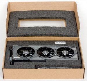 Видеоускоритель Sapphire Nitro R9 Fury OC:, фото 12