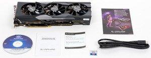 Видеоускоритель Sapphire Nitro R9 Fury OC:, фото 10