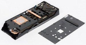 Видеоускоритель Sapphire Nitro R9 Fury OC:, фото 6