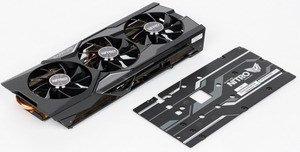 Видеоускоритель Sapphire Nitro R9 Fury OC:, фото 7
