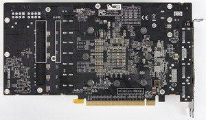 Видеоускоритель Sapphire Nitro R9 Fury OC:, фото 4