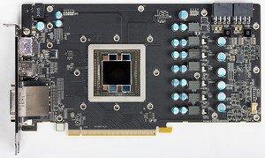 Видеоускоритель Sapphire Nitro R9 Fury OC:, фото 2