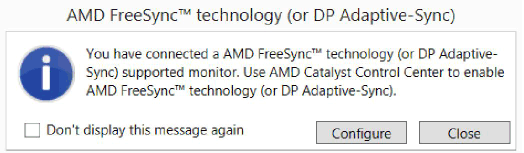 Технология AMD FreeSync:, фото 12