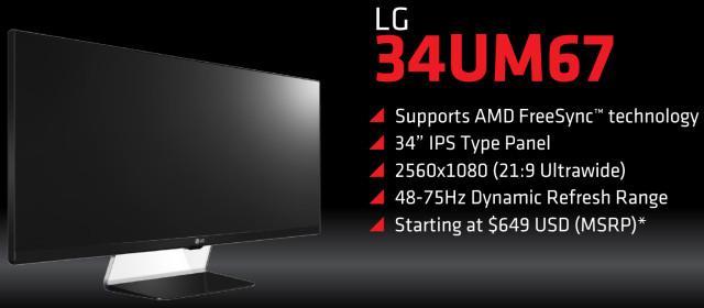Технология AMD FreeSync:, фото 11