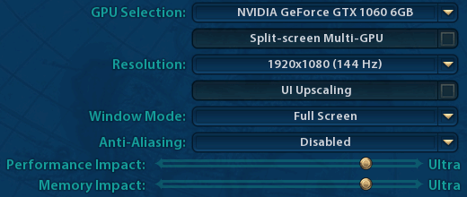 Тестирование производительности видеокарт Nvidia GeForce в игре Civilization VI, фото 8