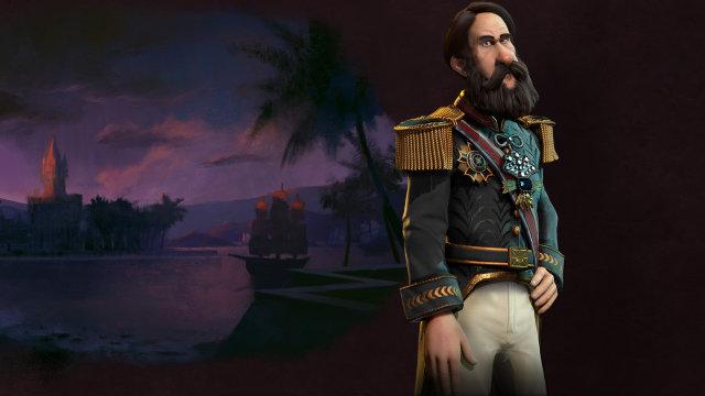 Тестирование производительности видеокарт Nvidia GeForce в игре Civilization VI, фото 5