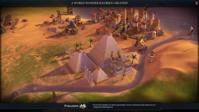 Тестирование производительности видеокарт Nvidia GeForce в игре Civilization VI, фото 2