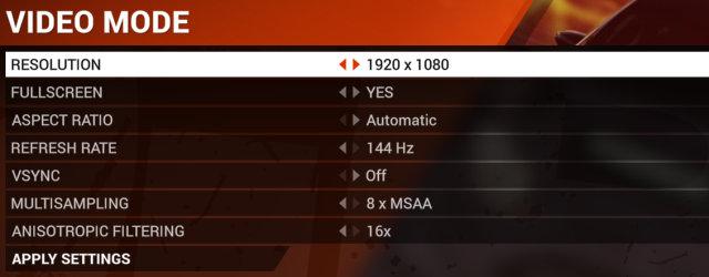 Тестирование производительности видеокарт Nvidia GeForce в игре DiRT 4, фото 10