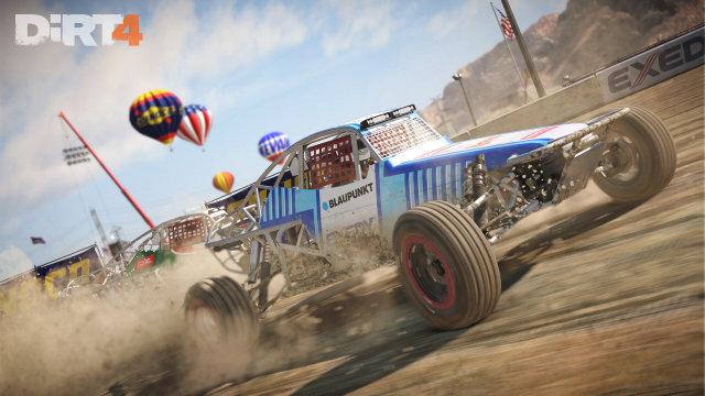 Тестирование производительности видеокарт Nvidia GeForce в игре DiRT 4, фото 6