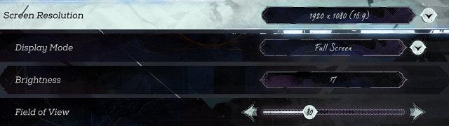 Тестирование производительности видеокарт Nvidia GeForce в игре Dishonored 2, фото 13