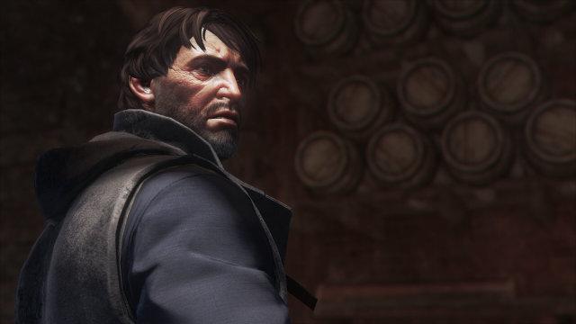 Тестирование производительности видеокарт Nvidia GeForce в игре Dishonored 2, фото 2