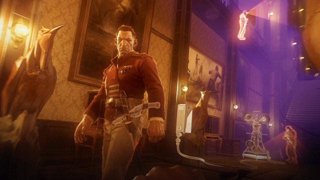 Тестирование производительности видеокарт Nvidia GeForce в игре Dishonored 2, фото 6