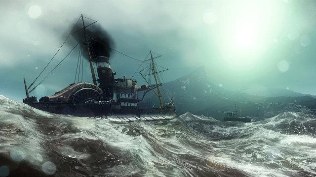Тестирование производительности видеокарт Nvidia GeForce в игре Dishonored 2, фото 7