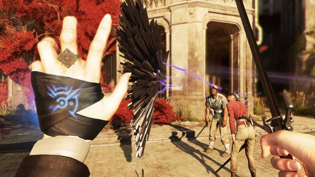 Тестирование производительности видеокарт Nvidia GeForce в игре Dishonored 2, фото 3