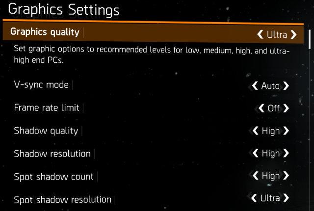 Тестирование производительности видеокарт Nvidia GeForce в игре Tom Clancy’s The Division, фото 6
