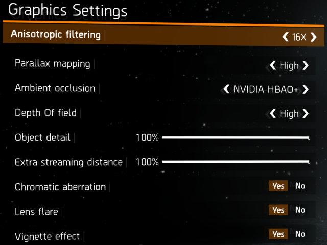 Тестирование производительности видеокарт Nvidia GeForce в игре Tom Clancy’s The Division, фото 9
