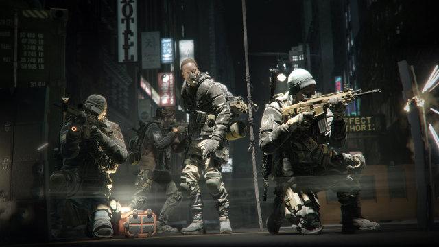 Тестирование производительности видеокарт Nvidia GeForce в игре Tom Clancy’s The Division, фото 2