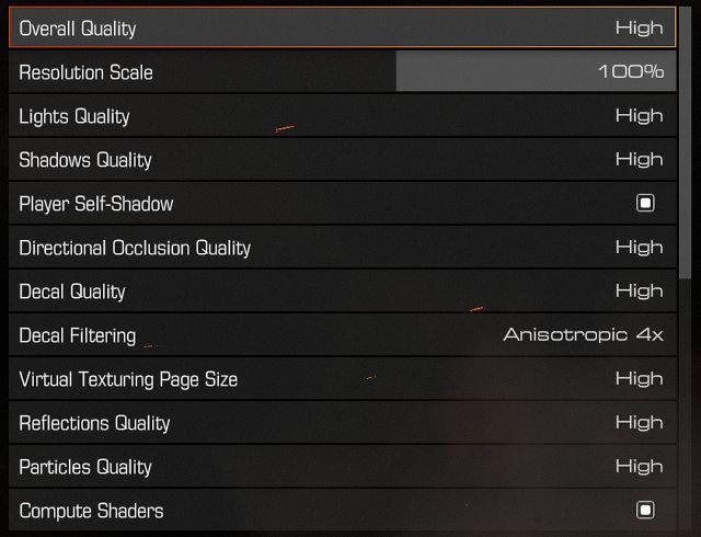 Тестирование производительности видеокарт Nvidia GeForce в игре Doom, фото 11