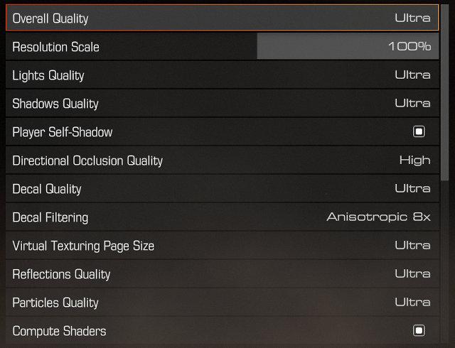 Тестирование производительности видеокарт Nvidia GeForce в игре Doom, фото 13