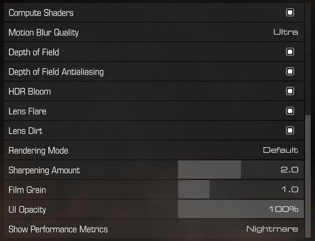 Тестирование производительности видеокарт Nvidia GeForce в игре Doom, фото 14