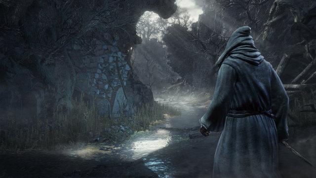Тестирование производительности видеокарт Nvidia GeForce в игре Dark Souls III, фото 6