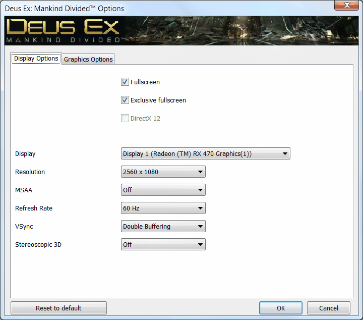 Тестирование производительности видеокарт Nvidia GeForce в игре Deus Ex: Mankind Divided, фото 9