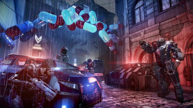 Тестирование производительности видеокарт Nvidia GeForce в игре Deus Ex: Mankind Divided, фото 2