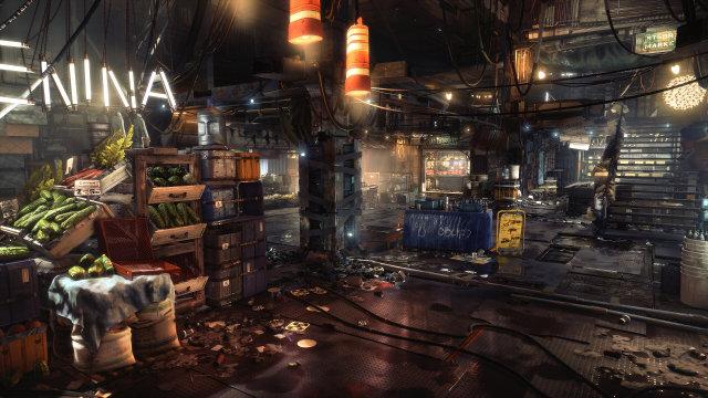 Тестирование производительности видеокарт Nvidia GeForce в игре Deus Ex: Mankind Divided, фото 5