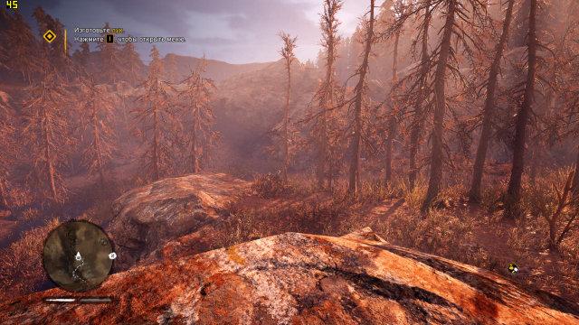 Тестирование производительности видеокарт AMD Radeon в игре Far Cry Primal, фото 10