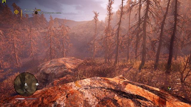 Тестирование производительности видеокарт AMD Radeon в игре Far Cry Primal, фото 11