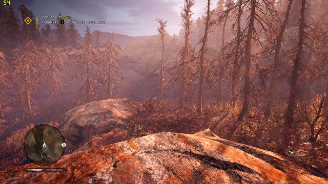 Тестирование производительности видеокарт AMD Radeon в игре Far Cry Primal, фото 9