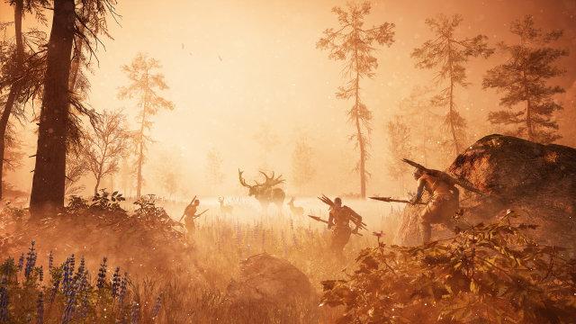 Тестирование производительности видеокарт AMD Radeon в игре Far Cry Primal, фото 2