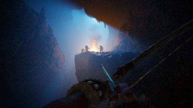 Тестирование производительности видеокарт AMD Radeon в игре Far Cry Primal, фото 5
