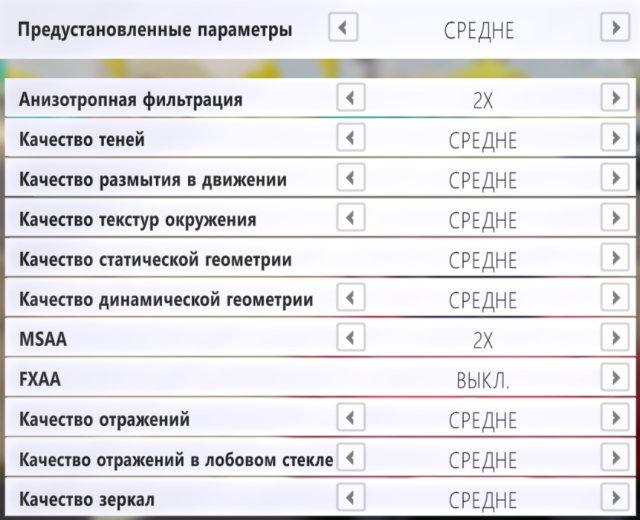 Тестирование производительности видеокарт Nvidia GeForce в игре Forza Horizon 3, фото 9