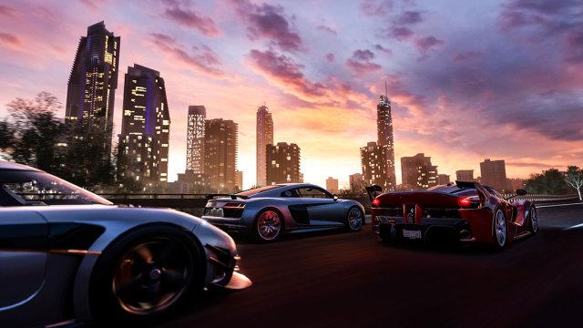 Тестирование производительности видеокарт Nvidia GeForce в игре Forza Horizon 3, фото 5
