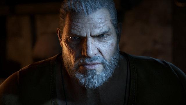 Тестирование производительности видеокарт Nvidia GeForce в игре Gears of War 4, фото 2
