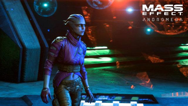 Тестирование производительности видеокарт в игре Mass Effect: Andromeda, фото 3