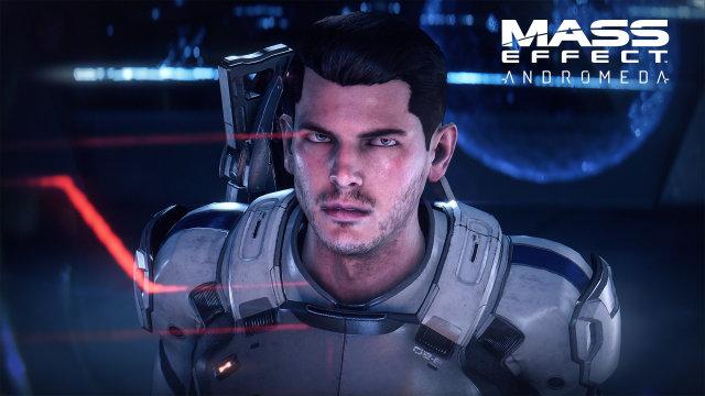 Тестирование производительности видеокарт в игре Mass Effect: Andromeda, фото 2