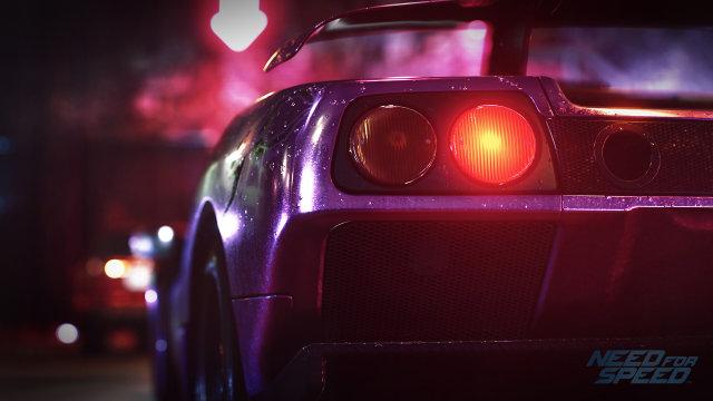 Тестирование производительности видеокарт Nvidia GeForce в игре Need for Speed, фото 6