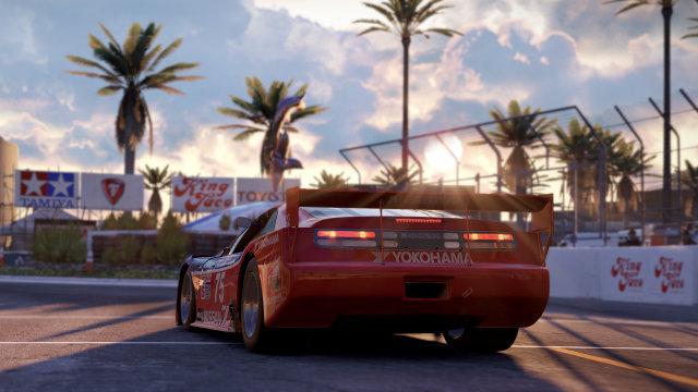 Тестирование производительности видеокарт Nvidia GeForce в игре Project Cars 2, фото 6