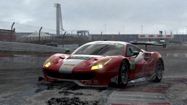 Тестирование производительности видеокарт Nvidia GeForce в игре Project Cars 2, фото 3