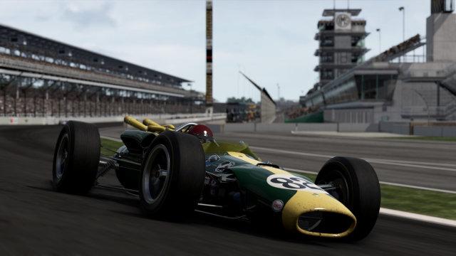 Тестирование производительности видеокарт Nvidia GeForce в игре Project Cars 2, фото 7
