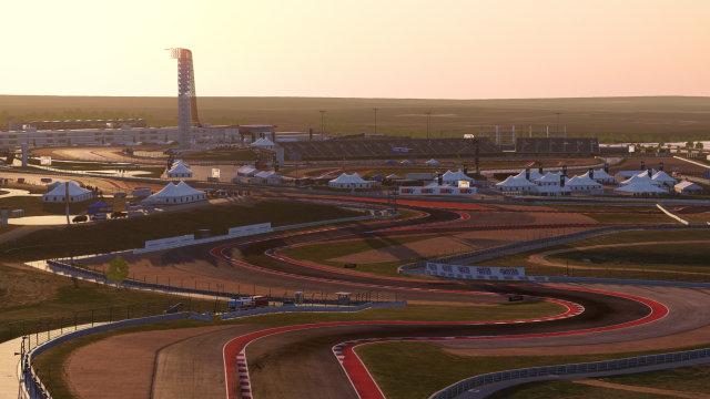 Тестирование производительности видеокарт Nvidia GeForce в игре Project Cars 2, фото 2