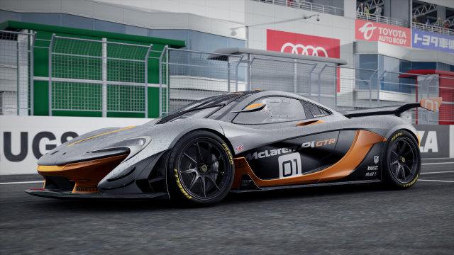 Тестирование производительности видеокарт Nvidia GeForce в игре Project Cars 2, фото 5